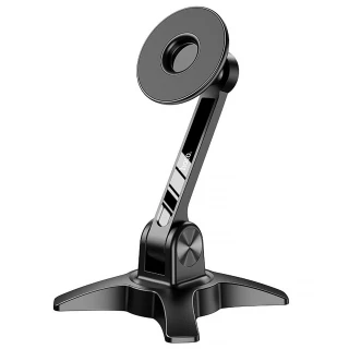 Магнитный держатель для телефона Hoco HD2 Joy ring фото 1 из 6