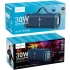 Bluetooth Колонка Hoco HC51 Soul – Blue. Фото 2 з 4