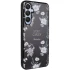 TPU+PC чехол Secret Garden для Samsung Galaxy A35 – Black. Фото 3 из 12