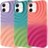 Чехол TPU ColorWave для Apple iPhone 12 Pro (6.1") фото 2 из 2
