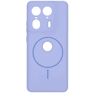 Чехол Silicone Cover Lakshmi Full Camera (AA) with Magnetic Fit для Motorola Edge 50 Ultra фото 1 из 6