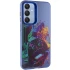 Чехол TPU+PC Street Art для Samsung Galaxy M15 5G – Gamer. Фото 1 Чехол TPU+PC Street Art для Samsung Galaxy M15 5G – Gamer. Фото 1 из 7