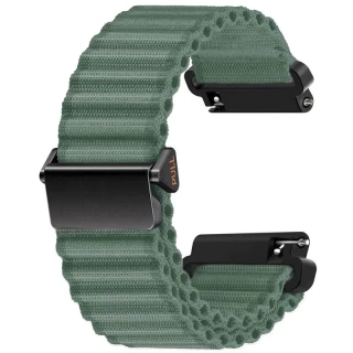 Ремінець Nylon Ocean Band для Smart Watch 22mm фото 1 з 4
