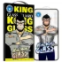 Захисне 2.5D скло King Kong HD для Apple iPhone 18 Pro Max фото 2 з 2