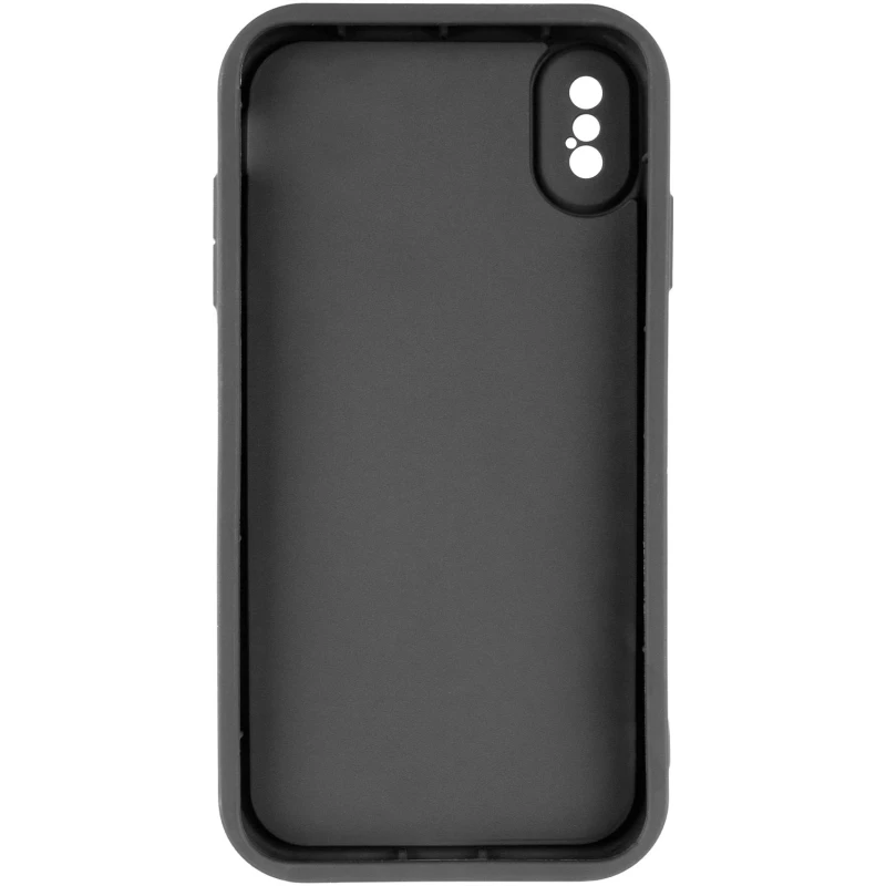 TPU чехол Prestige для Apple iPhone XS Max (6.5") – Spotty. Фото 8 из 13