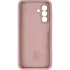 Чохол Silicone Case Lakshmi Premium із закритою камерою для Samsung Galaxy A56 5G – Рожевий / Pink Sand. Фото 6 з 18