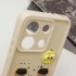 Чохол TPU Toys Case для Xiaomi Poco M6 Pro 4G – Sand / Always Happy. Фото 5 з 6