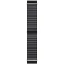 Ремінець Nylon Ocean Band для Smart Watch 22mm – Dark Grey. Фото 2 з 2