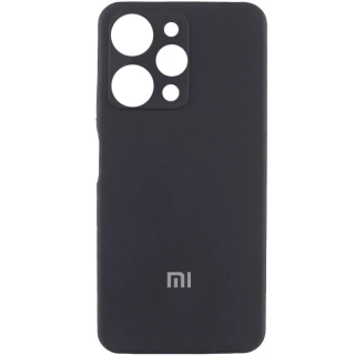 Силиконовый чехол Cover Lakshmi с защитой камеры для Xiaomi Redmi 12 фото 1 Силиконовый чехол Cover Lakshmi с защитой камеры для Xiaomi Redmi 12 фото 1 из 2