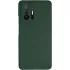 Чохол Silicone Case Lakshmi Premium із закритою камерою для Xiaomi 11T / 11T Pro – Зелений / Cyprus Green. Фото 3 з 6