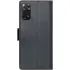 Шкіряний чохол-книжка CaseMe Nappa leather для Xiaomi Redmi Note 11 (Global) / Note 11S – Black. Фото 9 з 10