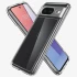 Чохол SGP Ultra Hybrid для Google Pixel 8 – Прозорий. Фото 3 з 3