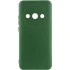 Чехол Silicone Cover Ummi Lakshmi Full Camera (AA) для Xiaomi Redmi A3 – Зеленый / Dark green. Фото 1 Чехол Silicone Cover Ummi Lakshmi Full Camera (AA) для Xiaomi Redmi A3 – Зеленый / Dark green. Фото 1 из 1