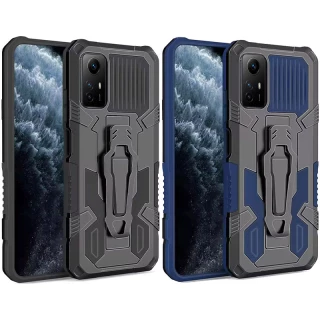 Противоударный чехол Defender Clip для Xiaomi Redmi Note 12S фото 1 Противоударный чехол Defender Clip для Xiaomi Redmi Note 12S фото 1 из 1