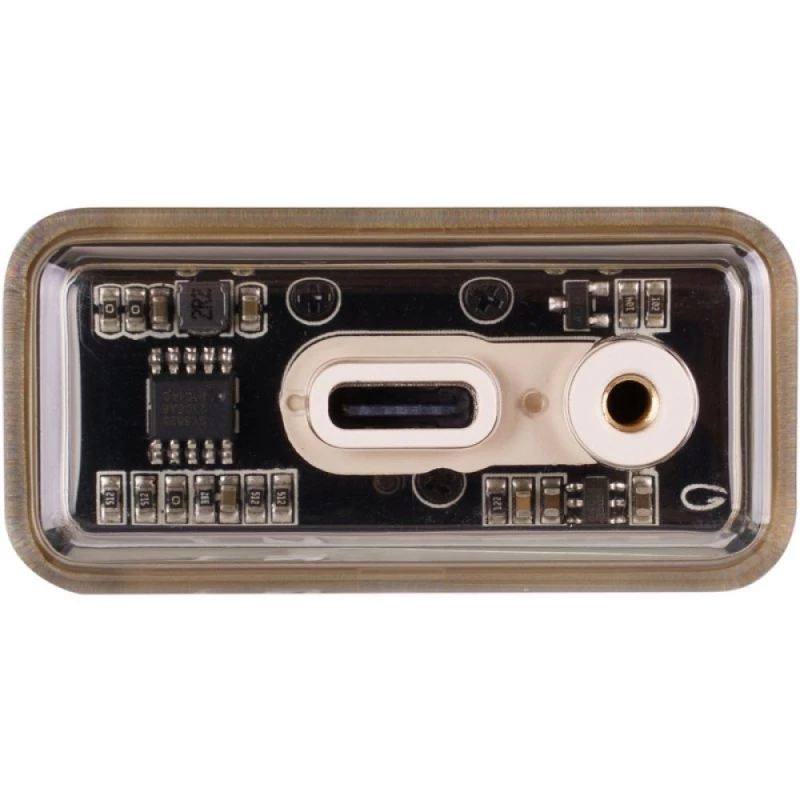 Бездротові TWS навушники Gelius Monster GP-TWS043 – Biege. Фото 4 з 6