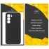 Чорний силіконовий чохол Epik із захистом камери на Infinix Hot 70 – Чорний. Фото 4 з 5