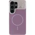 Чохол PC Synq with MagSafe для Samsung Galaxy S25 Ultra – Purple. Фото 3 з 6