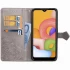 Шкіряний чохол-книжка Art Case з візитницею для Xiaomi Redmi 9C – Сірий. Фото 2 Шкіряний чохол-книжка Art Case з візитницею для Xiaomi Redmi 9C – Сірий. Фото 2 з 4