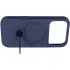 Чохол Ummi Colorful with MagSafe HQ Ring для Apple iPhone 17 Pro Max (6.9") – Dark Blue. Фото 6 з 8
