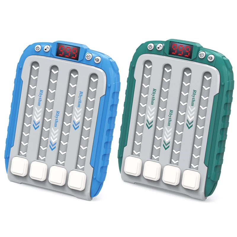 Інтерактивна консоль SHT 303A Rhythm фото 1 з 1