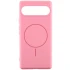 Силіконовий чохол Lakshmi MagFit для Google Pixel 10 Pro – Рожевий / Light pink. Фото 1 з 3