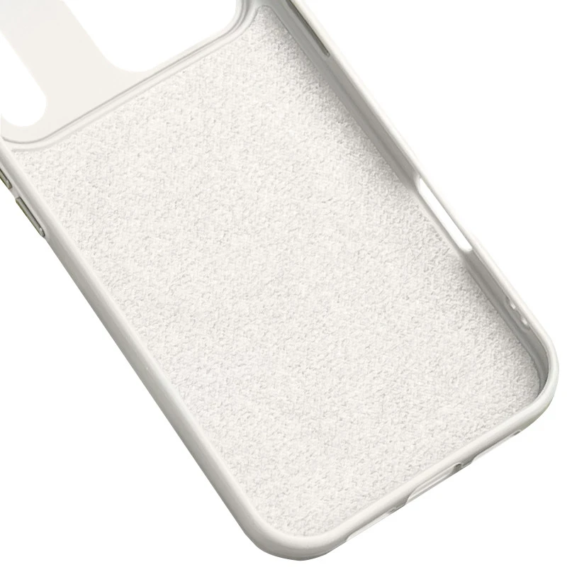 Чохол Syndee with MagSafe для Apple iPhone 17 (6.3") – Vivid Rock. Фото 4 з 4