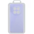 Чехол Silicone Case Lakshmi Plus с закрытой камерой для Xiaomi Redmi Note 14 Pro 5G – Сиреневый / Dasheen. Фото 3 Чехол Silicone Case Lakshmi Plus с закрытой камерой для Xiaomi Redmi Note 14 Pro 5G – Сиреневый / Dasheen. Фото 3 из 3