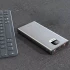 Портативний зарядний пристрій Proove Guardian 22.5W 10000 mAh – Metal gray. Фото 2 з 4