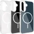 Чохол TPU+PC Nami with MagSafe для Samsung Galaxy A17 4G/5G фото 2 з 2