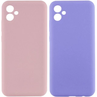 Чохол Silicone Case Lakshmi Plus з закритою камерою на Samsung Galaxy A07 фото 1 Чохол Silicone Case Lakshmi Plus з закритою камерою на Samsung Galaxy A07 фото 1 з 1