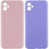 Чохол Silicone Case Lakshmi Premium із закритою камерою для Samsung Galaxy A05 фото 1 з 1