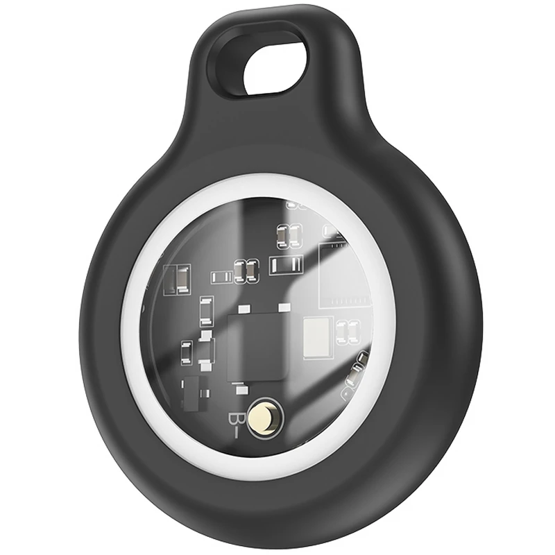 Трекер Hoco E91 Smart Tag (4pcs) фото 1 з 1