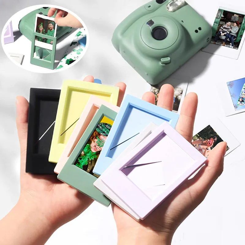 Фоторамка Fujifilm Instax Mini фото 2 из 4