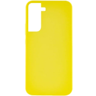 Чохол Silicone Case Lakshmi Premium на Samsung Galaxy S21 FE фото 1 з 3