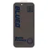 Защитное 2.5D стекло Blueo Full Cover Anti-Peep Matte для Apple iPhone 18 Pro – Черный. Фото 2 из 4