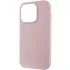 Чохол Silk Full Protective (AA) NO LOGO для Apple iPhone 13 Pro Max (6.7") – Рожевий / Chalk Pink. Фото 4 з 8
