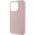 Чохол з закритим низом Silicone Case на Apple iPhone 14 Pro (6.1") – Рожевий / Chalk Pink. Фото 4 з 8
