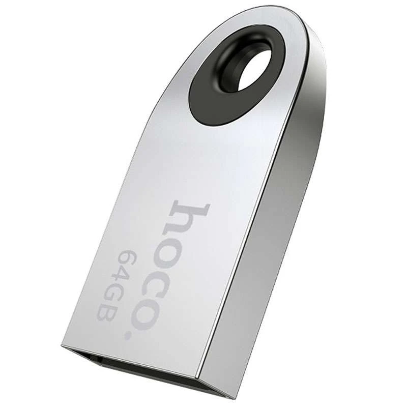

Флеш-накопичувач USB 2.0 Hoco UD9 64GB