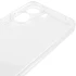 Блестящий силиконовый чехол на Xiaomi Poco C65 – Clear. Фото 11 из 12