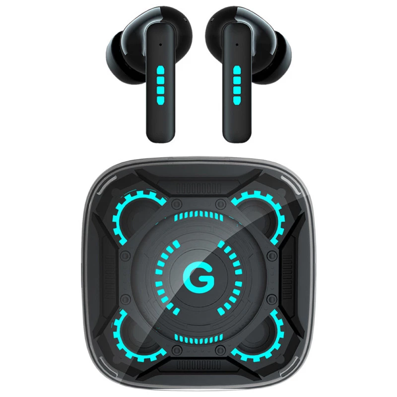 Беспроводные наушники Gelius NavyStrike TWS GP-TWS039 фото 1 из 1