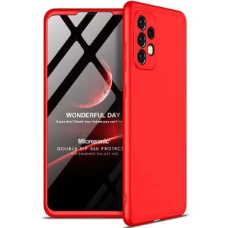 Чохол із захистом 360 градусів GKK на Samsung Galaxy A33 5G фото 1 з 1