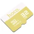 Карта пам'яті Hoco microSDHC 32GB TF high speed Card Class 10 фото 1 з 2