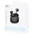 Бездротові TWS навушники Proove Intro (APP) – Black. Фото 4 з 4