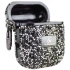 TPU чохол Bling World Rock Diamond для навушників AirPods 1/2 – Чорний. Фото 7 з 9