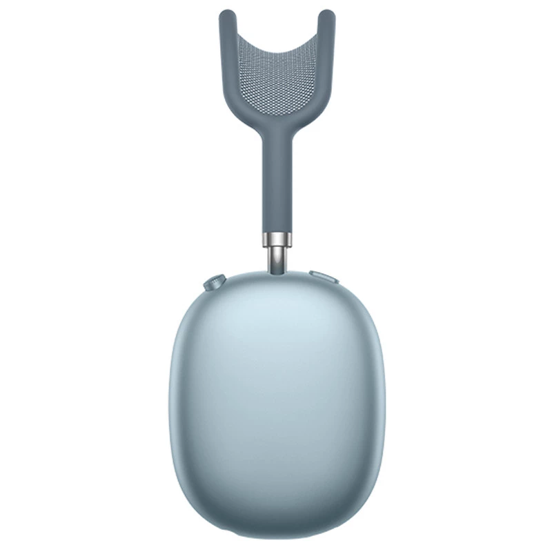 Накладні бездротові навушники BOROFONE BO35 Adorable – Blue. Фото 2 з 4