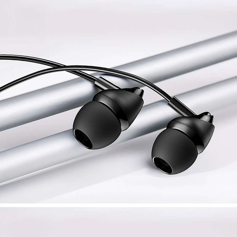 Наушники Usams EP-39 – Черный. Фото 2 из 7