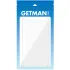 Ультратонкий силіконовий чохол GETMAN з критими бортами та камерою для Realme 16 5G – Безбарвний (прозорий). Фото 2 з 2