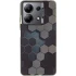 Чохол TPU+PC Street Art для Xiaomi Redmi Note 13 4G – Honeycomb. Фото 3 з 6