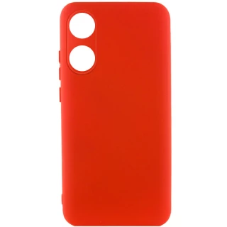 Чохол Silicone Case Lakshmi Premium з закритою камерою на Oppo A78 4G фото 1 з 4