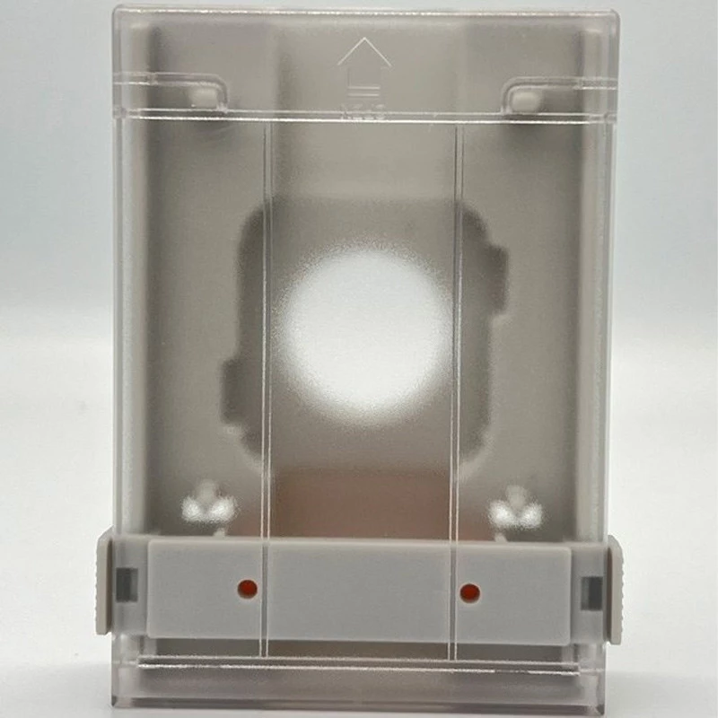 Полімерна 3D плівка Blueo High-Molecule для Аксесуари для Apple Watch 7/8/9 41mm (+ аппликатор) – Чорний. Фото 3 з 5